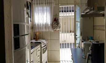 Imagem 3: Linda casa no bairro Monte Alegre 2