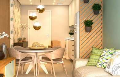 Imagem 5: Residencial Maria Garbiely REF: 1483