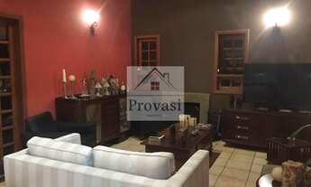 Imagem 2: Casa Alto Padrão à venda em Boituva/SP