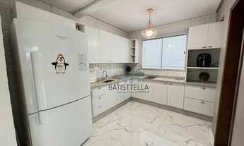 Imagem 2: LINDA COBERTURA TODA MOBILIADA COM ELETROS INCLUSOS EM INGLESES