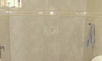 Imagem 6: Porto Alegre - Casa Padrão - Tristeza