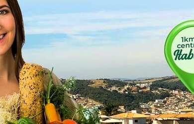 Imagem 5: Terrenos de 360m² no bairro Villa da Serra em Itabirito