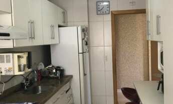 Imagem 3: Apartamento para venda possui 98 metros quadrados com 3 quartos em Duque de Caxias - Cuiab