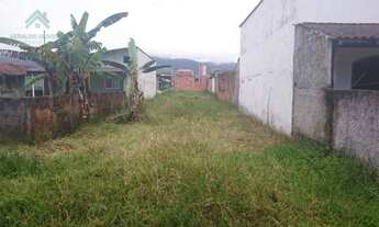 Imagem: Terreno no Bom Retiro em Matinhos