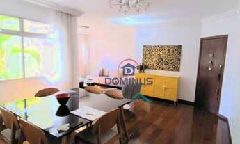 Imagem: Apartamento com 4 dormitórios à venda