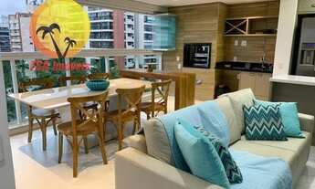 Imagem: Apartamento para Venda em Bertioga, Riviera