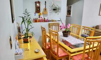 Imagem 4: Apartamento para venda com 83 metros quadrados com 3 quartos em Macedo - Guarulhos