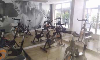 Imagem 4: Apartamento Garden no Condomínio Heaven