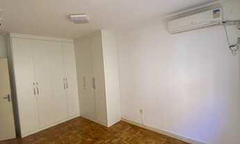 Imagem 5: Apartamento reformado, 100 m² com 3 quartos em Campo Grande - Santos - SP