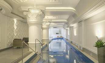 Imagem 7: ITAPEMA - Apartamento Padrão - Meia Praia