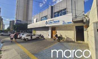 Imagem: Comercial sala no Sala Parte Superior