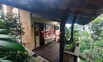 Imagem 3: Casa 3 quartos em Condomínio- Rio do Ouro