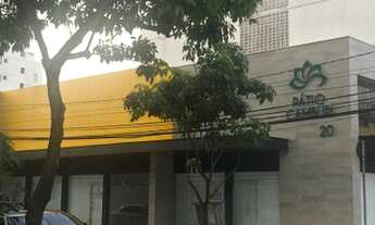 Imagem 4: Loja com 25 metros quadrados em Jardim Camburi