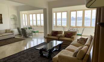 Imagem 4: VISTA ESPETACULAR apartamento Praia do Flamengo