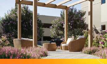 Imagem 2: Lançamento - 2 dormitórios - a vista