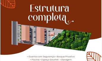 Imagem 7: Ponta do Bosque - 2 quartos e Infra em Boca da Mata- Saia do Aluguel com Desconto/Subsid