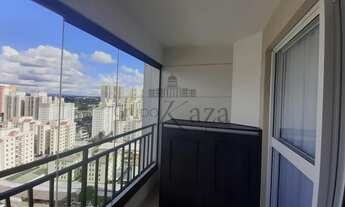 Imagem 6: Apartamento para venda com 2 quartos, 1 suíte, mobiliado- Parque Industrial