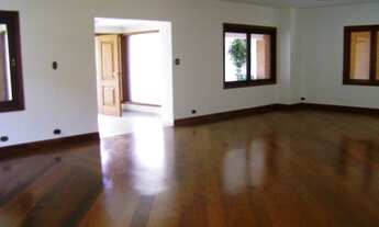 Imagem 3: Casa de condomínio para aluguel com 650 metros quadrados com 5 quartos