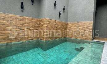 Imagem 3: LINDA Casa de condomínio para venda no GAIVOTA II