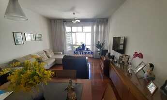 Imagem: Apartamento à venda, 3 quartos, 1 suíte