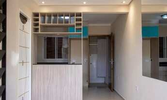 Imagem 6: Casa em condomínio 2 dormitórios Mobiliada na Cidade Lider ZL/SP