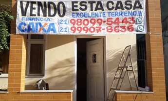 Imagem 2: VENDO 2 CASAS NO ENGENHO DA RAINHA, JUNTO AO METRÔ.!!!!!!!!!