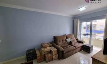 Imagem 4: Apartamento com 3 dormitórios à venda, 73 m² por R$ 529.000,00 - Mansões Santo Antônio - C