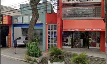 Imagem 2: Sala Comercial (50m²) em Santo André - Abaixo do Valor de Mercado