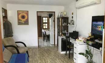 Imagem 4: Porto Alegre - Casa Padrão - Aberta dos Morros