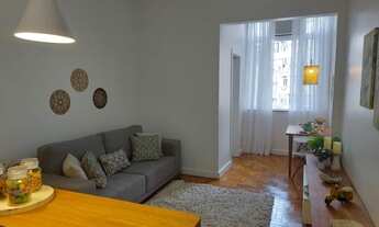 Imagem 2: Rio de Janeiro - Apartamento Padrão - Copacabana