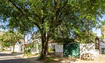 Imagem 6: Porto Alegre - Terreno Padrão - Higienópolis