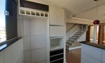 Imagem 3: COBERTURA NO XANGRI-LA POR 270MIL