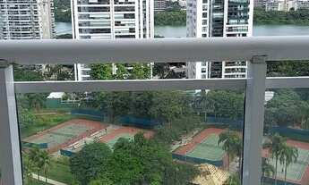 Imagem 7: Cobertura Soul Peninsula Barra da Tijuca de 4 quartos sendo 2 suites