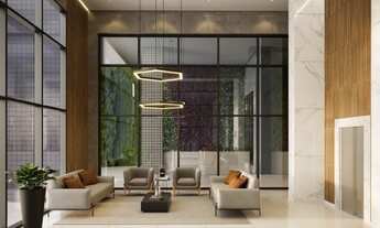 Imagem 3: APARTAMENTO RESIDENCIAL em Curitiba - PR, Centro