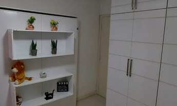 Imagem 6: Apartamento para venda tem 85 metros quadrados com 3 quartos em Cidade Monções - São Paulo