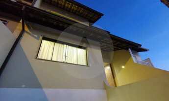 Imagem 2: Imobiliária Agatê Imóveis vende Excelente Casa Triplex de 210m² Itaipu - Niterói por 900 m