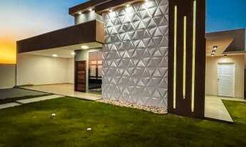 Imagem 7: Casa à venda 3 quartos Residencial Florença Sinop-MT