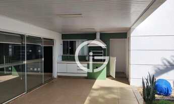 Imagem 3: Casa com 3 dormitórios para alugar, 360 m² por R$ 5.890,00/mês - Terra Bonita - Londrina/P