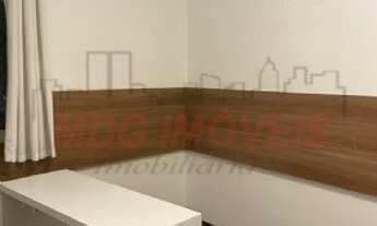 Imagem 5: Apartamento na Rua Arminda Fernandes de Almeida, Vila Mariana com 2 quartos, 1 vaga de gar