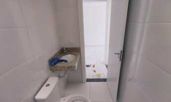 Imagem 6: Casa em condomínio gran paradiso com 3 quartos / Gralha Azul