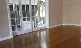 Imagem 5: Casa Alto Padrão em frente ao Parque Ibirapuera 751m²