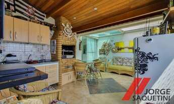 Imagem 3: Apartamento Cobertura 89 m², 3 dormitórios, 1 suíte, 2 vagas cobertas fixas demarcadas