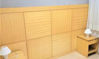 Imagem 5: São Paulo - Apartamento Padrão - Jardim Paulista