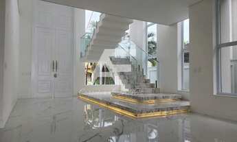 Imagem 4: Excelente Duplex de Luxo em Fase Final de Acabamento no Alphaville Fortaleza