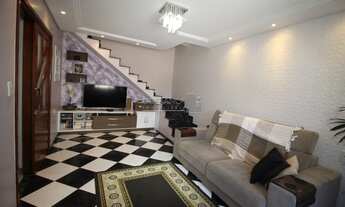 Imagem: SãO JOSé - Casa Padrão - Ipiranga