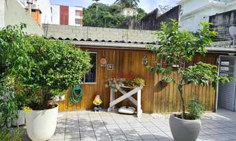 Imagem 5: Casa com 3 dormitórios à venda, 232 m² por R$ 990.000,00 - Coqueiros - Florianópolis/SC