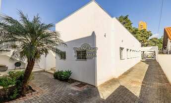 Imagem 5: CURITIBA - Casa Padrão - Batel