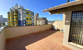 Imagem 3: PORTO ALEGRE - Cobertura - Santana