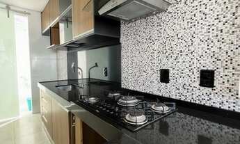 Imagem 5: Duplex para venda com 100 metros quadrados com 2 quartos em Santa Lúcia - Vitória - ES