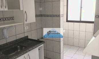 Imagem 5: Apartamento à venda, 52 m² - Vila Santa Catarina - São Paulo/SP